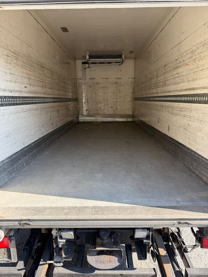 Renault T460 4x2, E 6, Carrier U850, -30C, Ladebordwand - Chladírenský nákladní automobil: obrázek 5 Renault T460 4x2, E 6, Carrier U850, -30C, Ladebordwand - Chladírenský nákladní automobil: obrázek 5