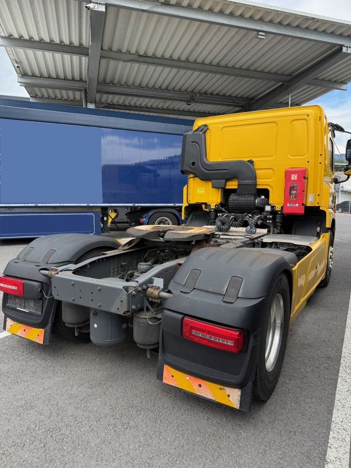 DAF CF450 4x2, E6, ADR - Tahač: obrázek 4 DAF CF450 4x2, E6, ADR - Tahač: obrázek 4