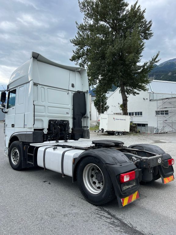 DAF FT XF 460 4x2, E6, Retarder, PTO, Standklima DAF FT XF 460 4x2, E6, Retarder, PTO, Standklima - Tahač: obrázek 3 DAF FT XF 460 4x2, E6, Retarder, PTO, Standklima DAF FT XF 460 4x2, E6, Retarder, PTO, Standklima - Tahač: obrázek 3