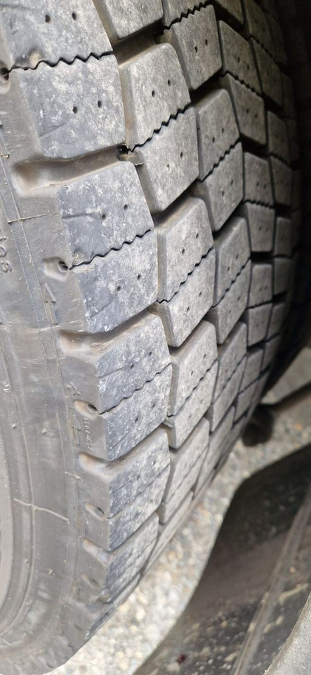 Plachtový nákladní auto Volvo FH460 4x2R, E6, Ladebordwand: obrázek 18
