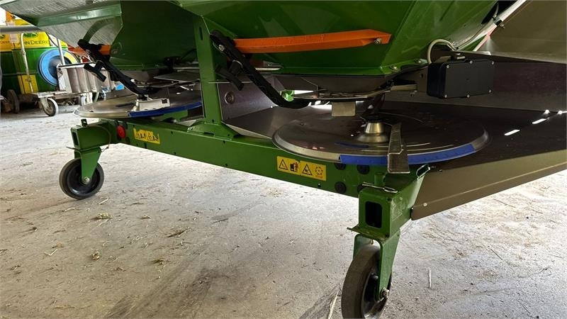 Amazone ZAM 3000 Z-AM 3000 Ultra  - Rozmetadlo chlévské mrvy: obrázek 3 Amazone ZAM 3000 Z-AM 3000 Ultra  - Rozmetadlo chlévské mrvy: obrázek 3