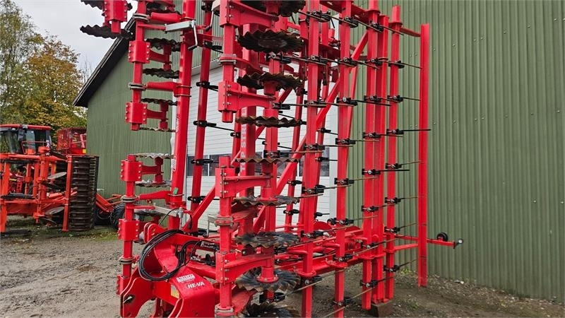 He-Va Top strigle 800  - Brána: obrázek 2 He-Va Top strigle 800  - Brána: obrázek 2