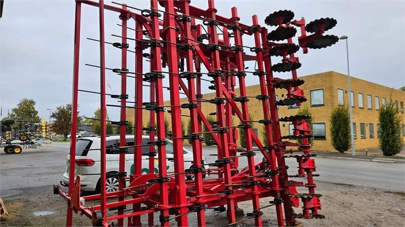 He-Va Top strigle 800  - Brána: obrázek 4 He-Va Top strigle 800  - Brána: obrázek 4