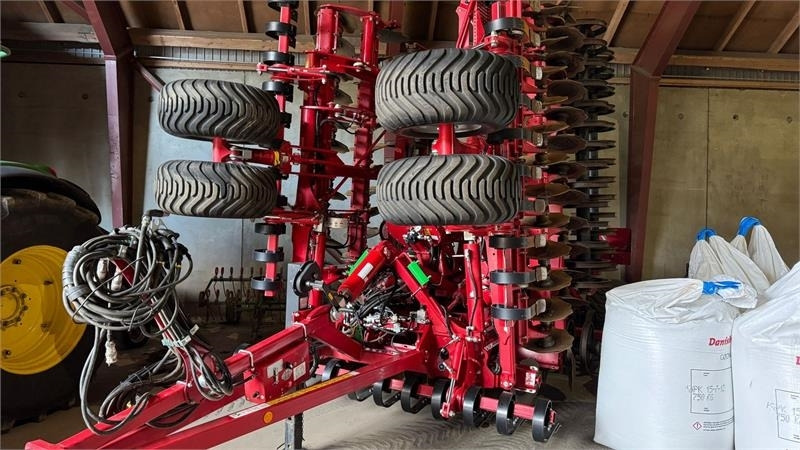 Horsch Joker 8RT 8RT  - Talířové brány: obrázek 1 Horsch Joker 8RT 8RT  - Talířové brány: obrázek 1