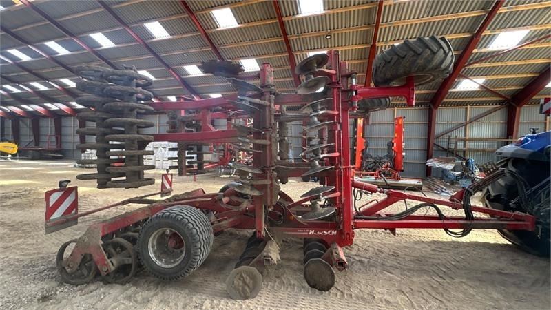 Horsch Terrano 6 RT Terrano 6RT  - Talířové brány: obrázek 3 Horsch Terrano 6 RT Terrano 6RT  - Talířové brány: obrázek 3