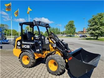 JCB 403 AGRI - Kloubový nakladač: obrázek 1 JCB 403 AGRI - Kloubový nakladač: obrázek 1