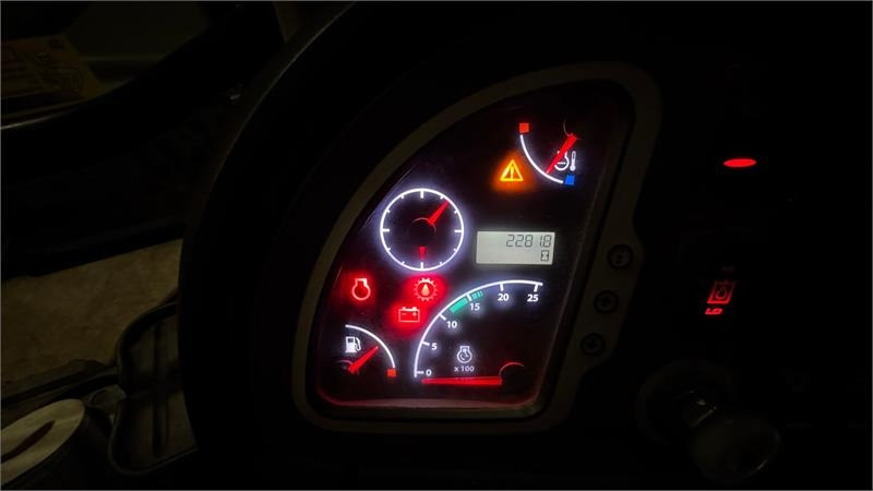 JCB 4CX 4CX - Rýpadlo-nakladač: obrázek 3 JCB 4CX 4CX - Rýpadlo-nakladač: obrázek 3