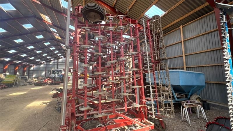 Kongskilde VM 3083-SS VM 3083 SS  - Brána: obrázek 2 Kongskilde VM 3083-SS VM 3083 SS  - Brána: obrázek 2