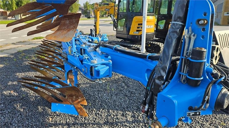 Lemken Juwel 8M Juwel 8 OF - Pluh: obrázek 3 Lemken Juwel 8M Juwel 8 OF - Pluh: obrázek 3