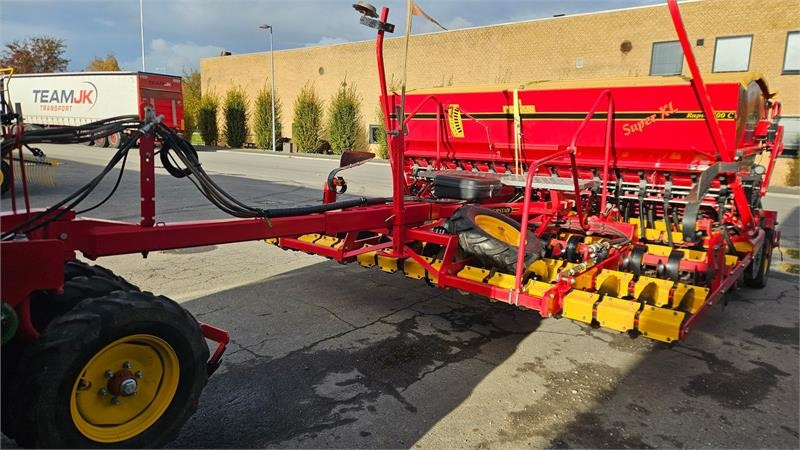 Vaderstad Rapid 400 Super XL  - Secí stroj: obrázek 3 Vaderstad Rapid 400 Super XL  - Secí stroj: obrázek 3