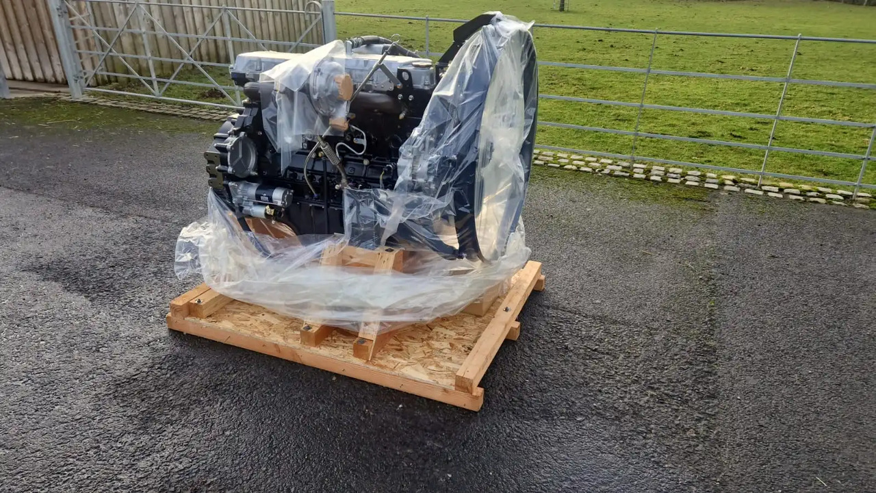 Isuzu 6HK1 178kw engine 01/145270 - Motor pro Stavební technika: obrázek 5 Isuzu 6HK1 178kw engine 01/145270 - Motor pro Stavební technika: obrázek 5