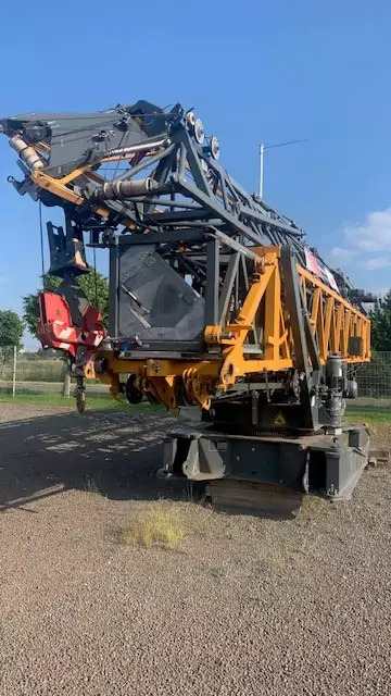 2015 Liebherr 53 K - Samostavitelný jeřáb: obrázek 5 2015 Liebherr 53 K - Samostavitelný jeřáb: obrázek 5