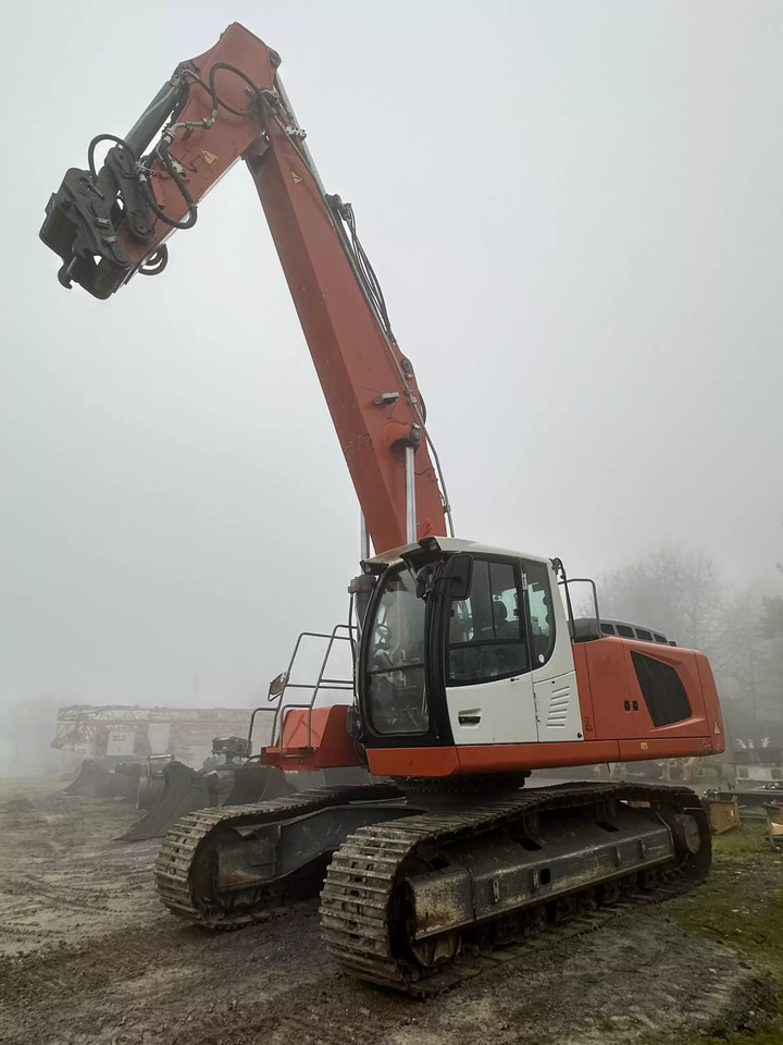 2016 Liebherr R 946 NLC - Pásové rýpadlo: obrázek 1 2016 Liebherr R 946 NLC - Pásové rýpadlo: obrázek 1