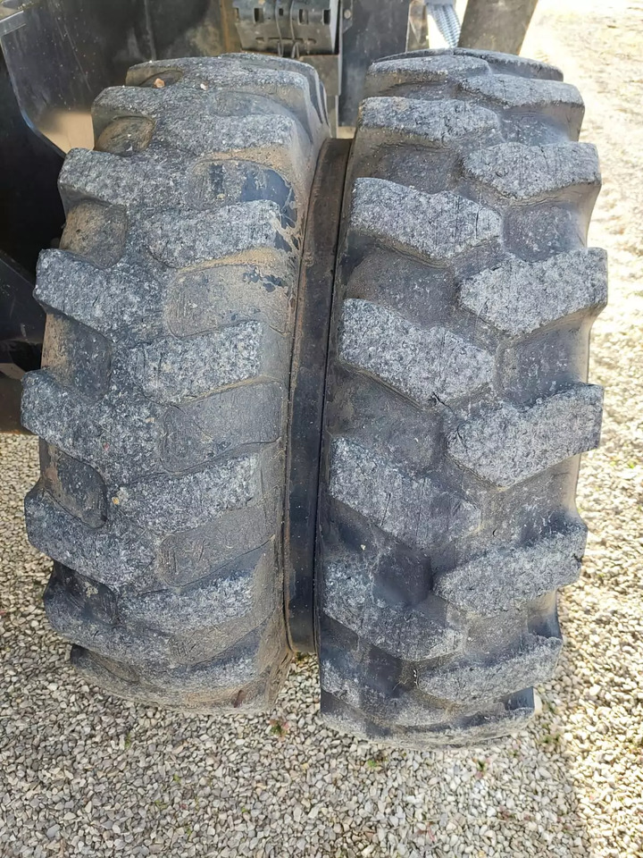 Kolesové rýpadlo 2017 Caterpillar M 318F: obrázek 9