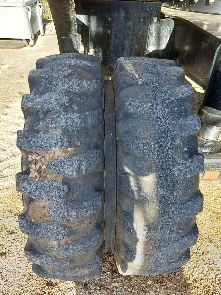 Kolesové rýpadlo 2017 Caterpillar M 318F: obrázek 11