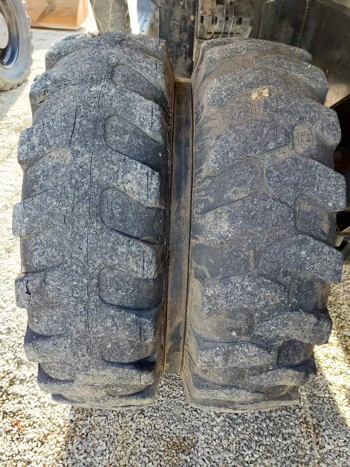 Kolesové rýpadlo 2017 Caterpillar M 318F: obrázek 12