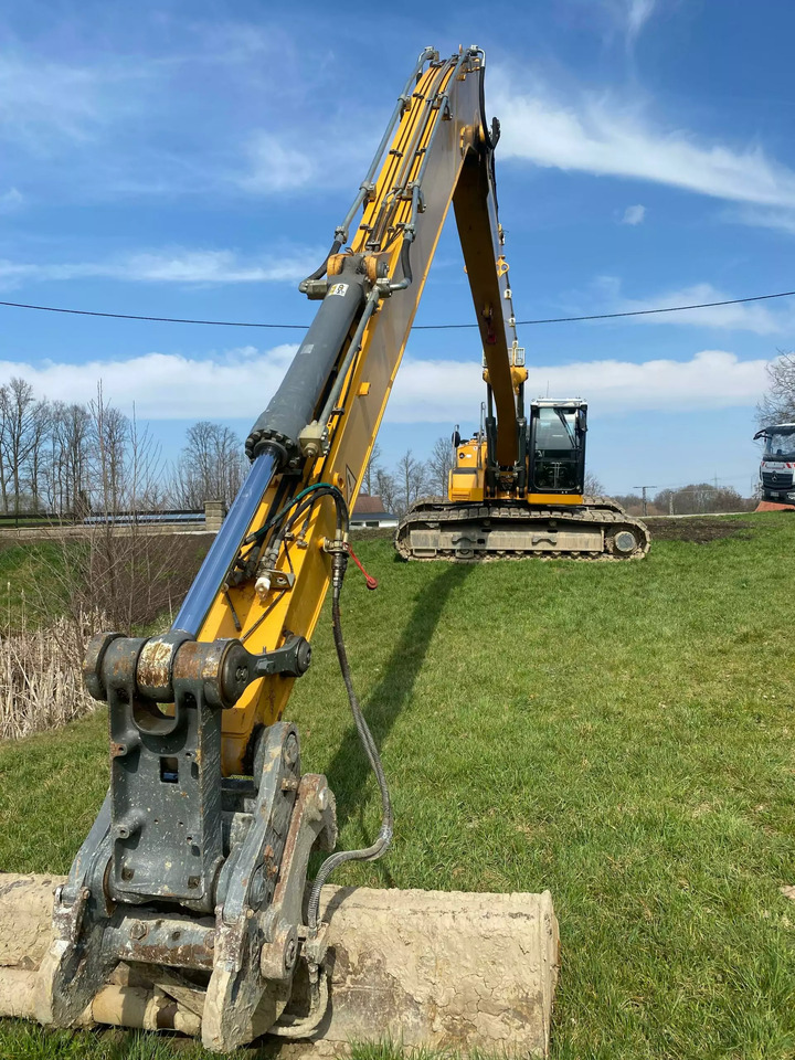 2019 Liebherr R 926 LC MU - Pásové rýpadlo: obrázek 1 2019 Liebherr R 926 LC MU - Pásové rýpadlo: obrázek 1