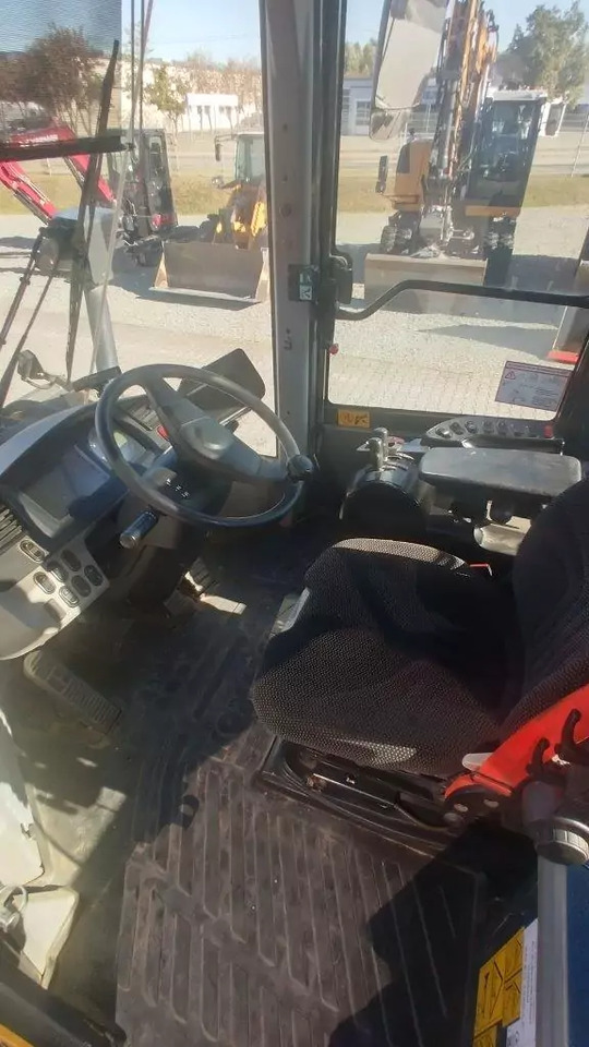 2021 Komatsu WA 470-8 - Kolový nakladač: obrázek 5 2021 Komatsu WA 470-8 - Kolový nakladač: obrázek 5