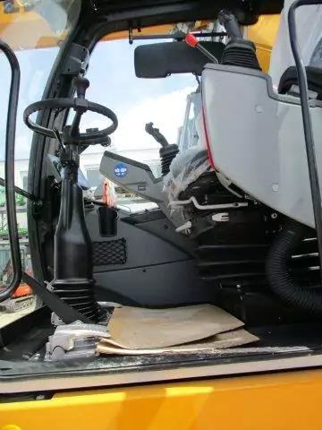 2023 Liebherr A 916 Litronic G6.0-D - Kolesové rýpadlo: obrázek 5 2023 Liebherr A 916 Litronic G6.0-D - Kolesové rýpadlo: obrázek 5