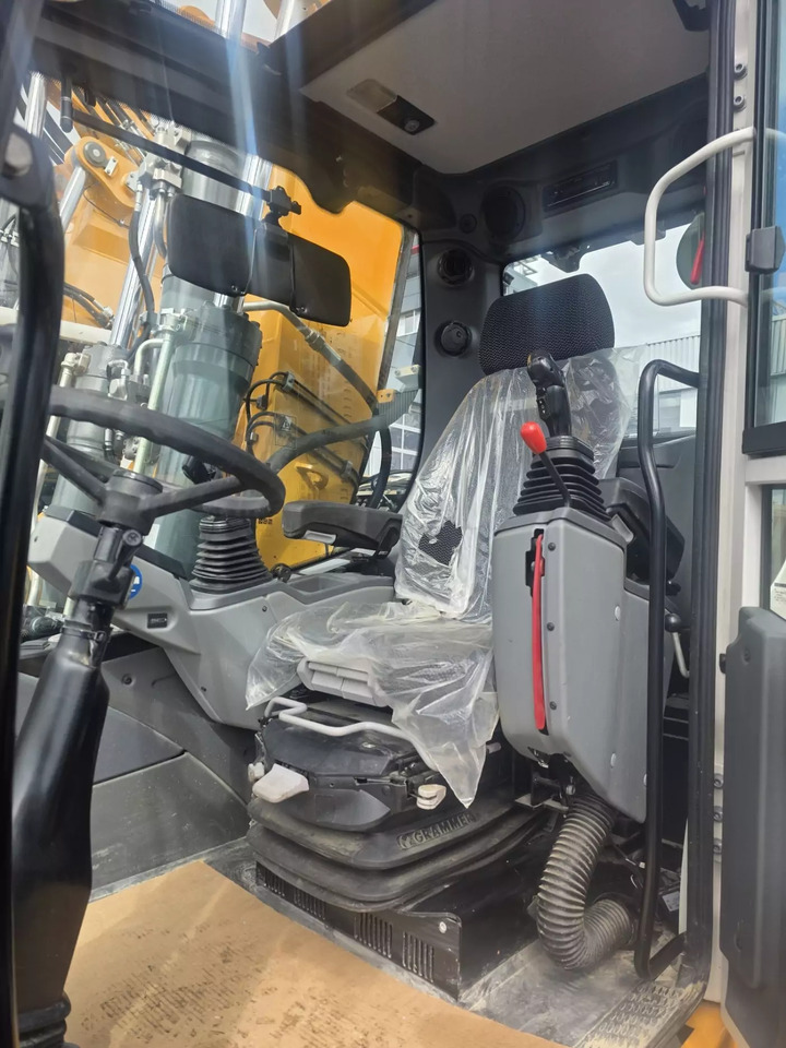 2023 Liebherr A 916 Litronic G6.0-D - Kolesové rýpadlo: obrázek 5 2023 Liebherr A 916 Litronic G6.0-D - Kolesové rýpadlo: obrázek 5