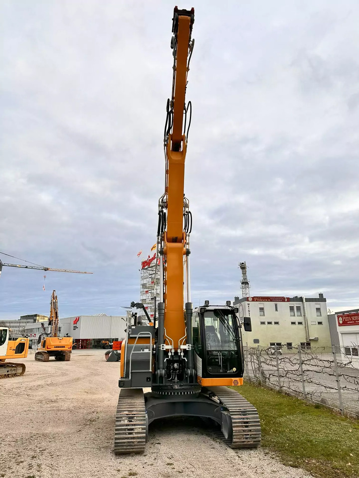 2023 Liebherr R 926 Litronic G8.0-D - Pásové rýpadlo: obrázek 1 2023 Liebherr R 926 Litronic G8.0-D - Pásové rýpadlo: obrázek 1