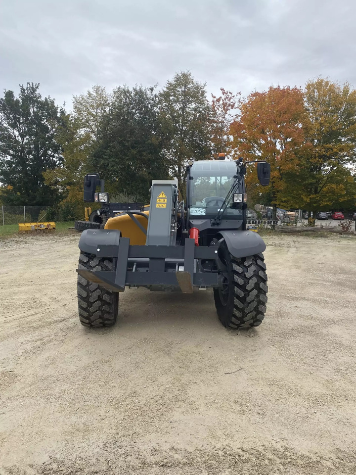 2023 Liebherr T 36-7s - Teleskopický manipulátor: obrázek 4 2023 Liebherr T 36-7s - Teleskopický manipulátor: obrázek 4