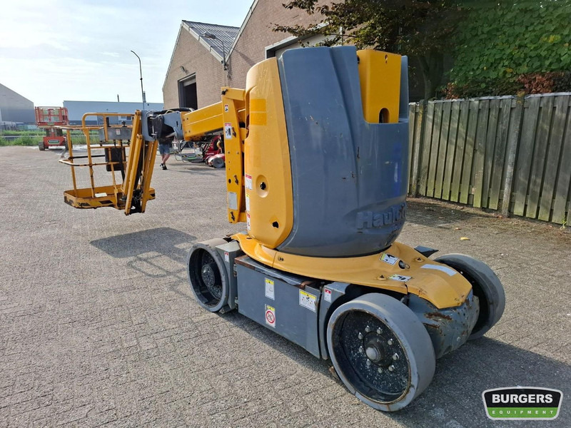 Haulotte HA12CJ+ - Kloubová plošina: obrázek 5 Haulotte HA12CJ+ - Kloubová plošina: obrázek 5