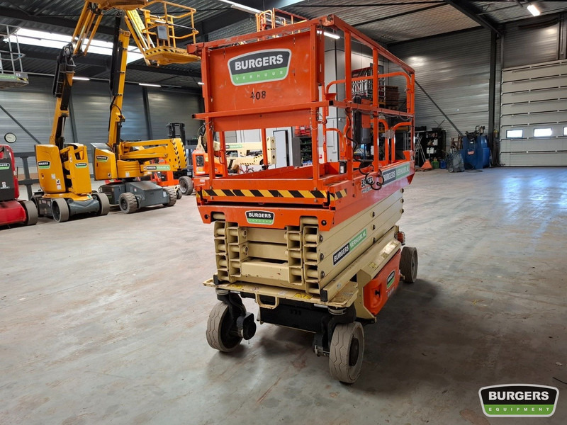 JLG 3246ES - Nůžková plošina: obrázek 3 JLG 3246ES - Nůžková plošina: obrázek 3