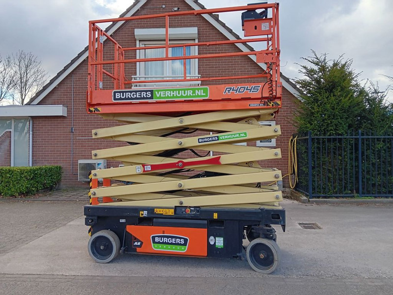 JLG R4045 - Nůžková plošina: obrázek 1 JLG R4045 - Nůžková plošina: obrázek 1
