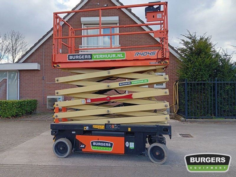 JLG R4045 - Nůžková plošina: obrázek 1 JLG R4045 - Nůžková plošina: obrázek 1