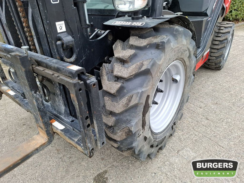 Vysokozdvižný vozík terénní Manitou MC 25-4 D K ST5 S1 Buggy: obrázek 13