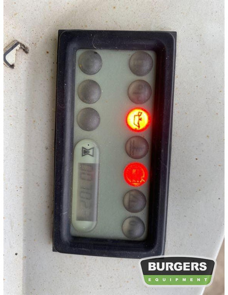 Palfinger F3253 GTS 4W - Závěsný vysokozdvižný vozík: obrázek 5 Palfinger F3253 GTS 4W - Závěsný vysokozdvižný vozík: obrázek 5