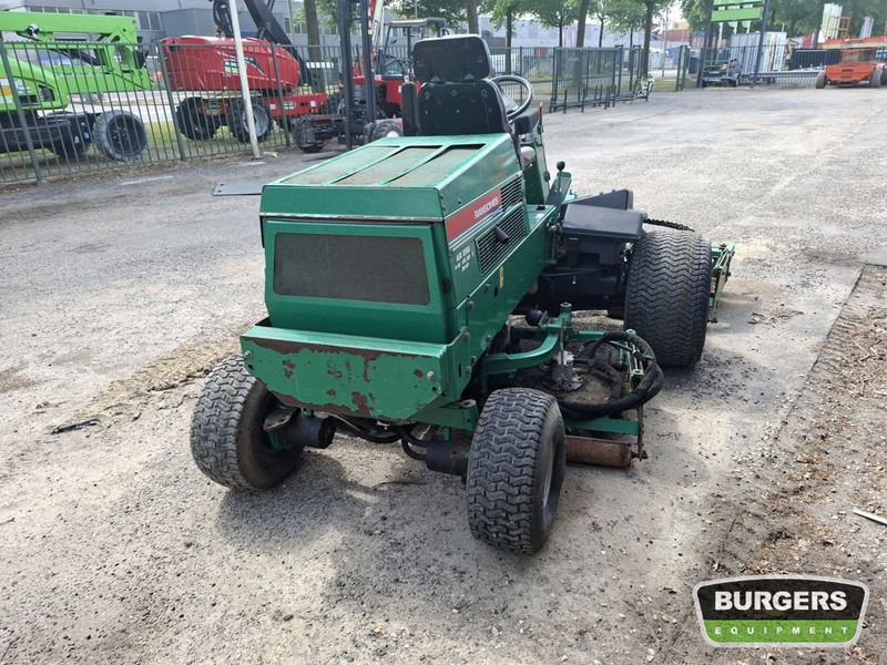 Ransomes AR250 - Sekačka na trávu: obrázek 4 Ransomes AR250 - Sekačka na trávu: obrázek 4