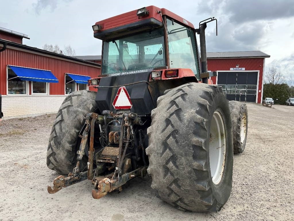 Case IH 7110 Magnum Dismantled: only spare parts - Traktor: obrázek 3 Case IH 7110 Magnum Dismantled: only spare parts - Traktor: obrázek 3
