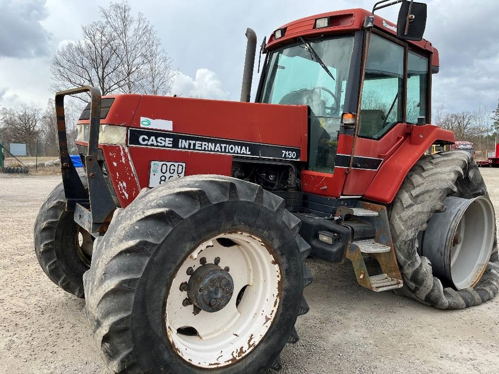 Case IH 7110 Magnum Dismantled: only spare parts - Traktor: obrázek 2 Case IH 7110 Magnum Dismantled: only spare parts - Traktor: obrázek 2