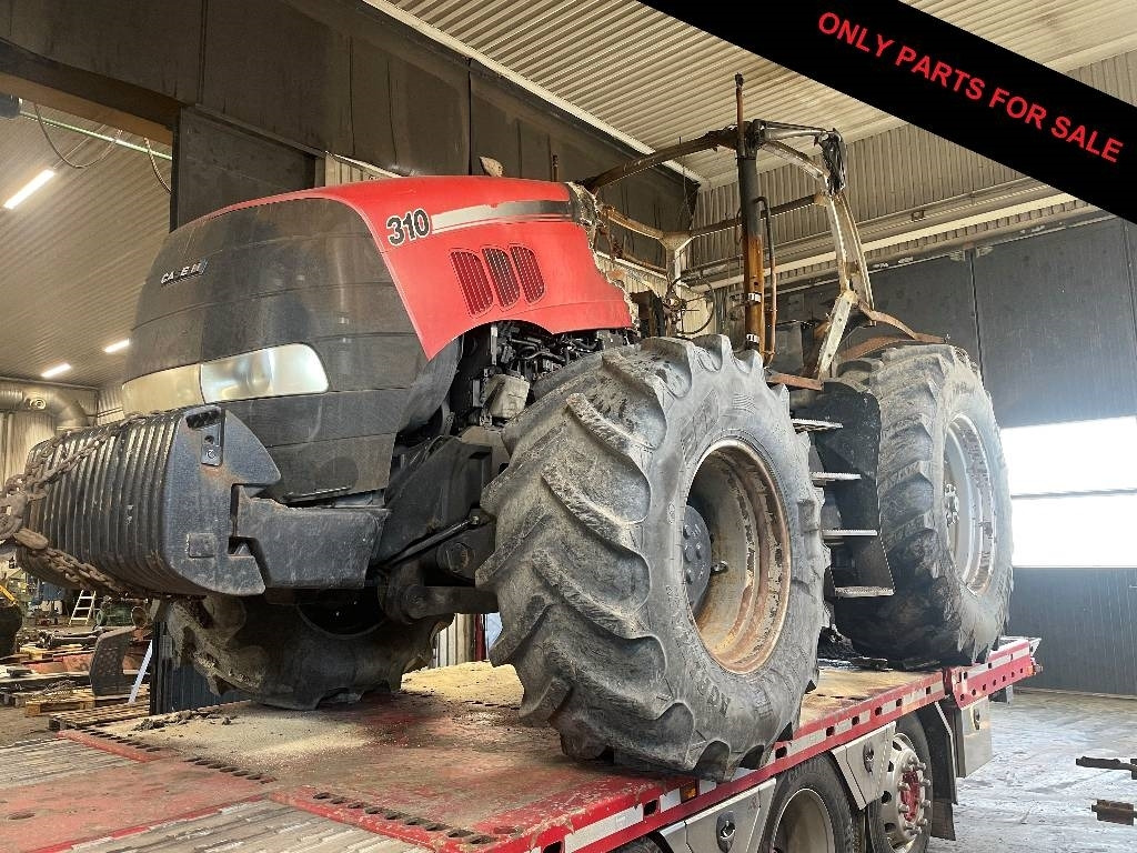 Case IH Magnum 310 Dismantled: only spare parts - Traktor: obrázek 1 Case IH Magnum 310 Dismantled: only spare parts - Traktor: obrázek 1