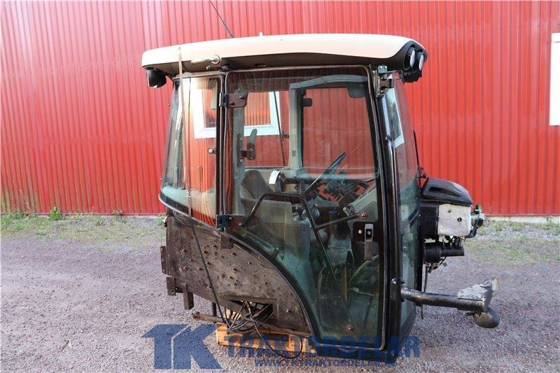 Claas 840  - Kabina pro Zemědělská technika: obrázek 2 Claas 840  - Kabina pro Zemědělská technika: obrázek 2