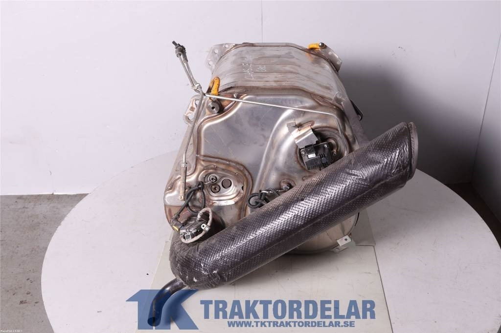 Claas Lexion 6800 - Motor pro Zemědělská technika: obrázek 2 Claas Lexion 6800 - Motor pro Zemědělská technika: obrázek 2