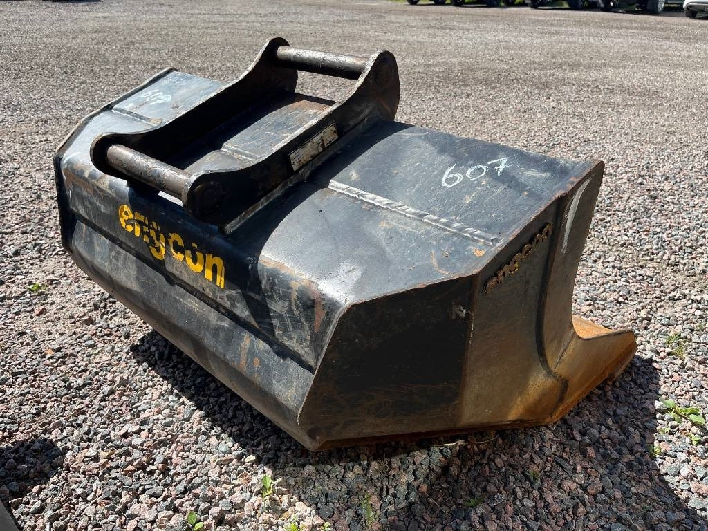 Engcon Planeringsskopa S45 - Lžíce pro Stavební technika: obrázek 2 Engcon Planeringsskopa S45 - Lžíce pro Stavební technika: obrázek 2