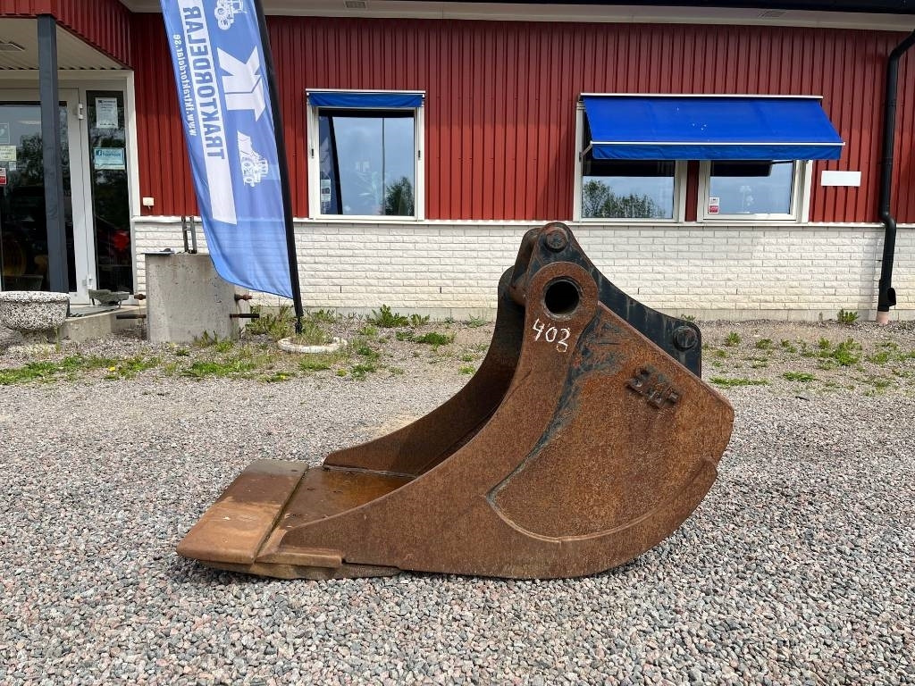 Grävskopa / Tandskopa Bucket SMP S50 fäste - Lžíce pro Stavební technika: obrázek 1 Grävskopa / Tandskopa Bucket SMP S50 fäste - Lžíce pro Stavební technika: obrázek 1