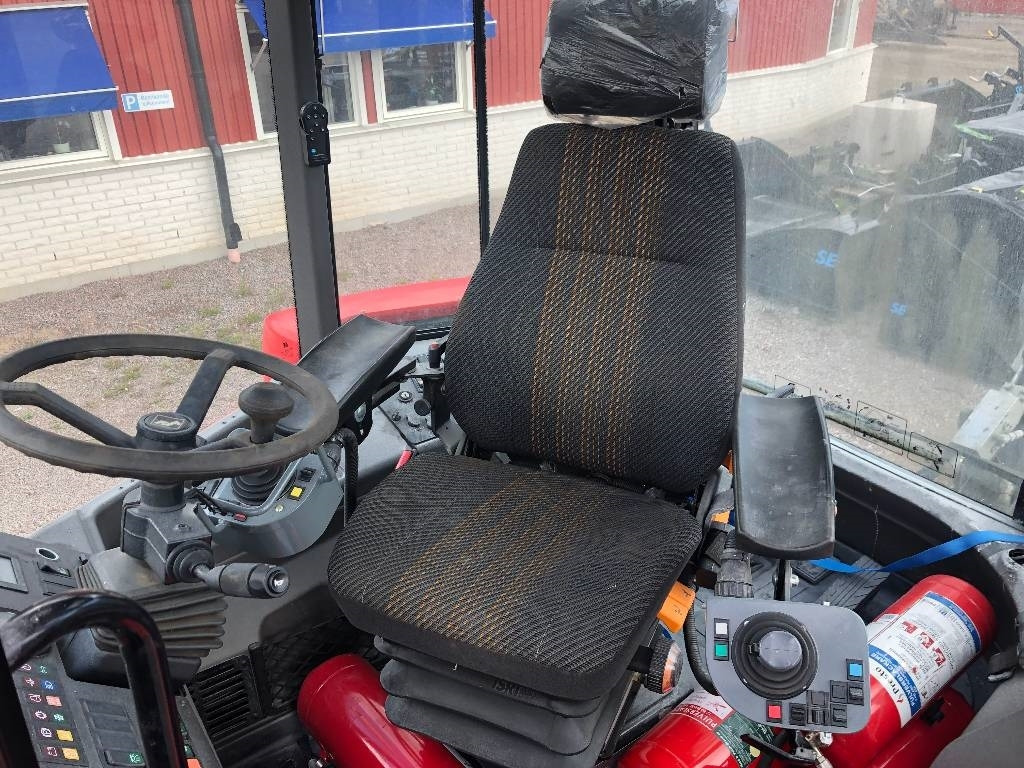 Huddig 1060 Dismantled for spare parts - Rýpadlo-nakladač: obrázek 2 Huddig 1060 Dismantled for spare parts - Rýpadlo-nakladač: obrázek 2