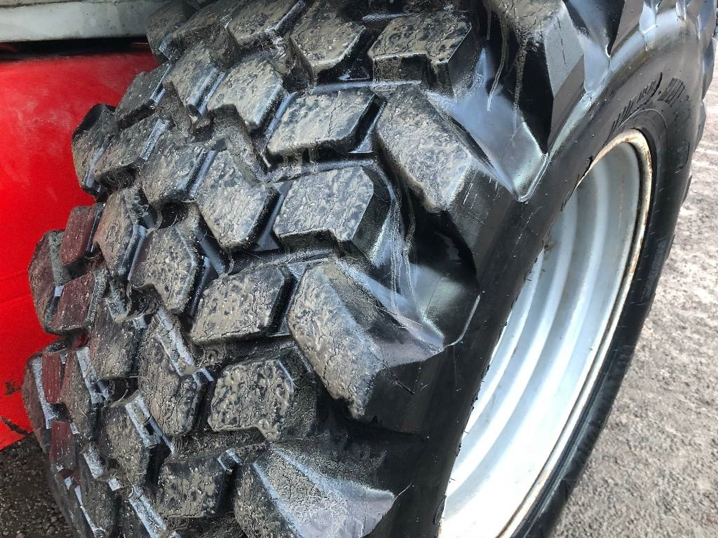 Huddig 1160 Dismantled for spare parts - Rýpadlo-nakladač: obrázek 3 Huddig 1160 Dismantled for spare parts - Rýpadlo-nakladač: obrázek 3