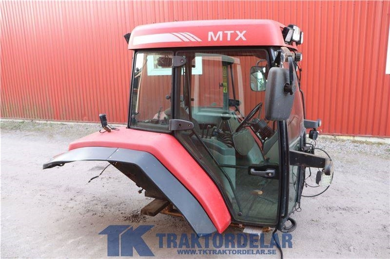 McCormick MTX 185 - Kabina pro Zemědělská technika: obrázek 2 McCormick MTX 185 - Kabina pro Zemědělská technika: obrázek 2
