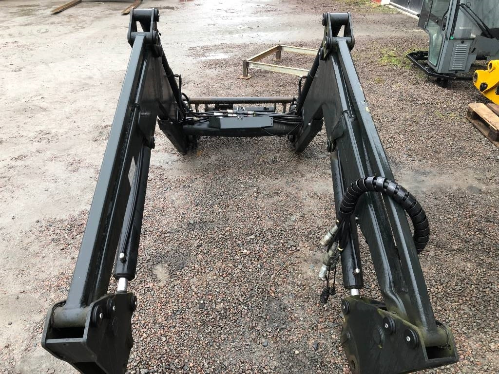 Reservdelar till Trima / Ålö +4,0P lastare - Čelní nakladač pro traktor: obrázek 4 Reservdelar till Trima / Ålö +4,0P lastare - Čelní nakladač pro traktor: obrázek 4