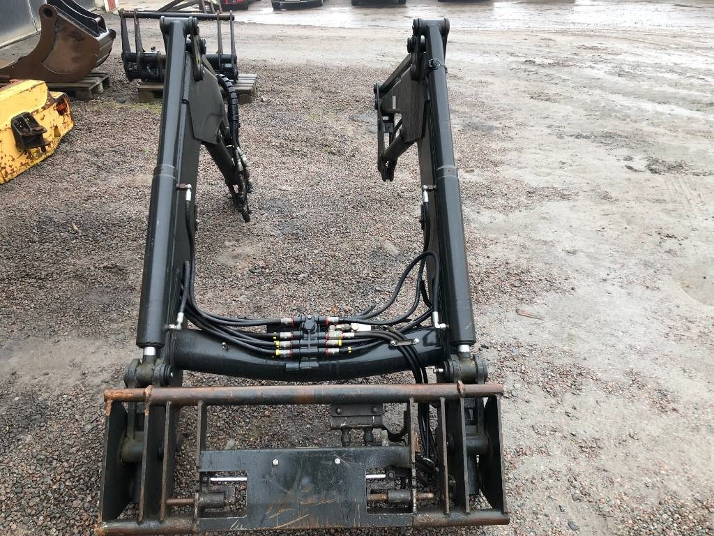 Reservdelar till Trima / Ålö +4,0P lastare - Čelní nakladač pro traktor: obrázek 5 Reservdelar till Trima / Ålö +4,0P lastare - Čelní nakladač pro traktor: obrázek 5