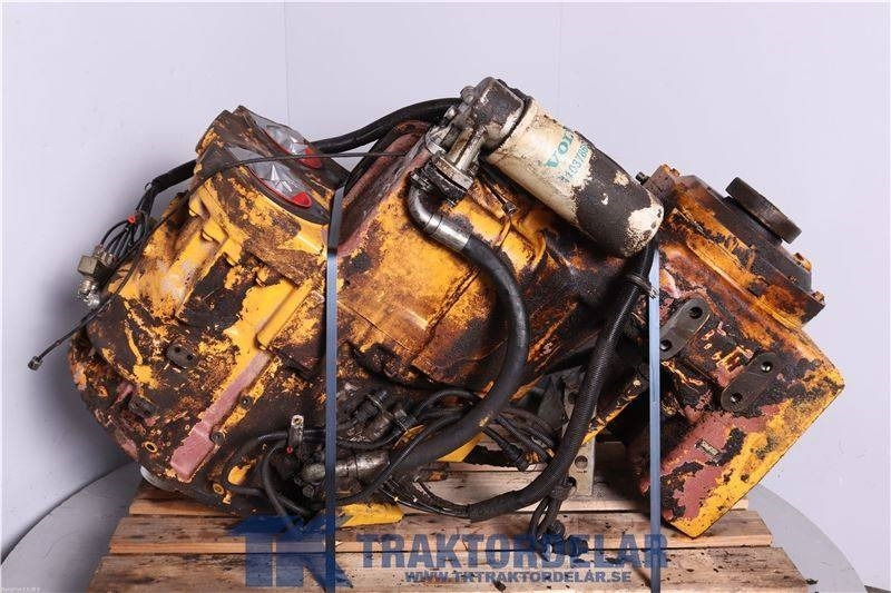 Volvo L 120 E - Převodovka pro Stavební technika: obrázek 3 Volvo L 120 E - Převodovka pro Stavební technika: obrázek 3