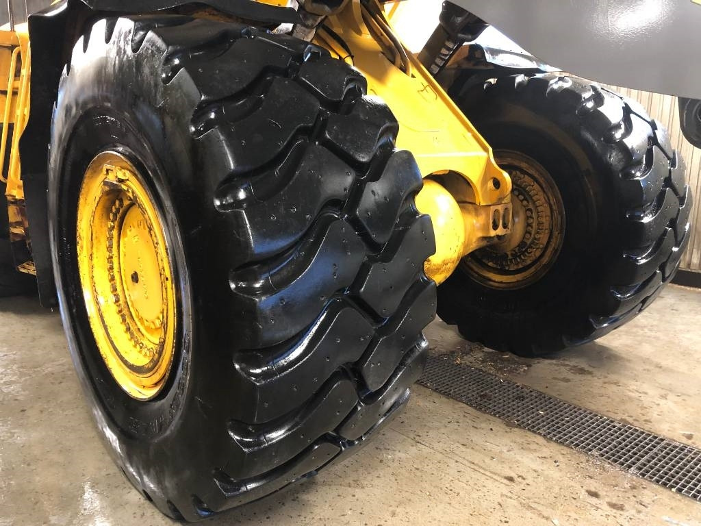 Kolový nakladač Volvo L 350 F Dismantled for parts: obrázek 7