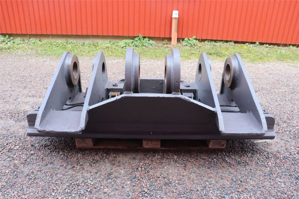 Volvo L 350 F - Kolový nakladač: obrázek 3 Volvo L 350 F - Kolový nakladač: obrázek 3