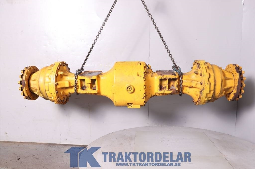 Volvo L 70 G Framvagn - Náprava a díly pro Stavební technika: obrázek 2 Volvo L 70 G Framvagn - Náprava a díly pro Stavební technika: obrázek 2