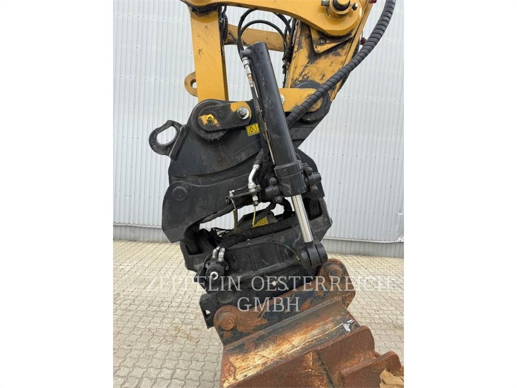 CAT 330-07 leasing CAT 330-07: obrázek 13